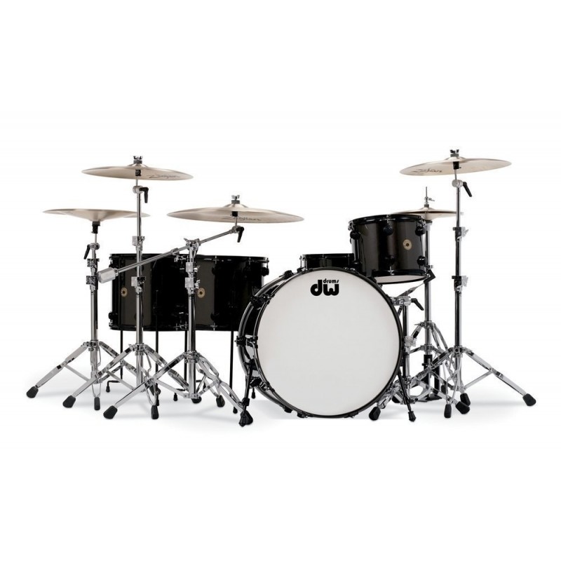Drum Workshop 7170463 Bassdrum Collector´s Lacquer Custom